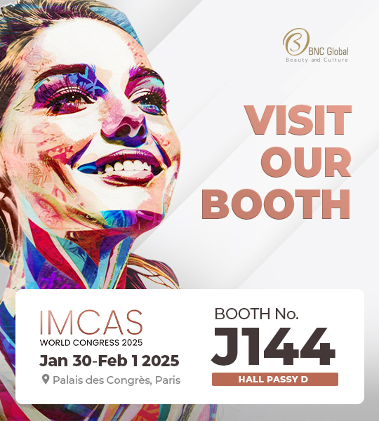 IMCAS Paris 2025